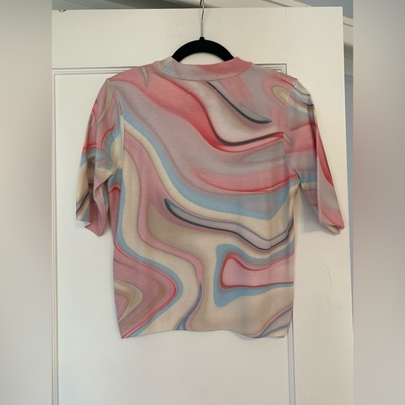 Anthropologie Sweater size M - Picture 2 of 4